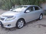 Toyota Corolla 2007 года за 3 800 000 тг. в Актобе – фото 2