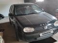 Volkswagen Golf 2002 года за 1 550 000 тг. в Караганда