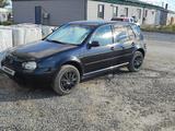 Volkswagen Golf 2002 года за 2 500 000 тг. в Караганда