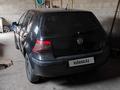 Volkswagen Golf 2002 года за 1 550 000 тг. в Караганда – фото 2