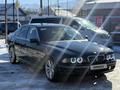 BMW 528 1998 годаүшін2 000 000 тг. в Тараз – фото 4