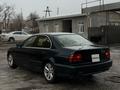 BMW 528 1998 годаүшін2 000 000 тг. в Тараз – фото 6