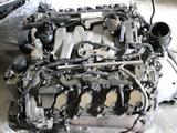 Двигатель M273 5.5L на Mercedes Benz 2WD за 1 200 000 тг. в Каскелен