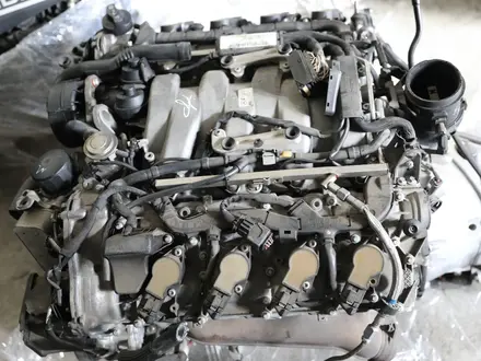 Двигатель M273 5.5L на Mercedes Benz 2WD за 1 200 000 тг. в Каскелен