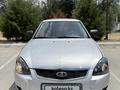 ВАЗ (Lada) Priora 2170 2007 года за 1 200 000 тг. в Шымкент