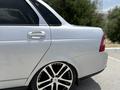 ВАЗ (Lada) Priora 2170 2007 года за 1 200 000 тг. в Шымкент – фото 10