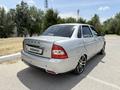 ВАЗ (Lada) Priora 2170 2007 года за 1 200 000 тг. в Шымкент – фото 11