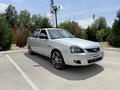 ВАЗ (Lada) Priora 2170 2007 года за 1 200 000 тг. в Шымкент – фото 4
