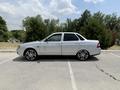 ВАЗ (Lada) Priora 2170 2007 года за 1 200 000 тг. в Шымкент – фото 13
