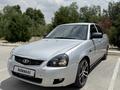 ВАЗ (Lada) Priora 2170 2007 года за 1 200 000 тг. в Шымкент – фото 2