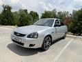 ВАЗ (Lada) Priora 2170 2007 года за 1 200 000 тг. в Шымкент – фото 5