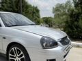 ВАЗ (Lada) Priora 2170 2007 года за 1 200 000 тг. в Шымкент – фото 6