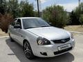 ВАЗ (Lada) Priora 2170 2007 года за 1 200 000 тг. в Шымкент – фото 3