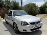ВАЗ (Lada) Priora 2170 2007 года за 1 200 000 тг. в Шымкент – фото 3