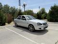 ВАЗ (Lada) Priora 2170 2007 года за 1 200 000 тг. в Шымкент – фото 7