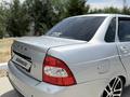 ВАЗ (Lada) Priora 2170 2007 года за 1 200 000 тг. в Шымкент – фото 8