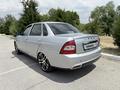 ВАЗ (Lada) Priora 2170 2007 года за 1 200 000 тг. в Шымкент – фото 9