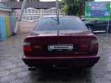 BMW 530 1993 годаүшін2 300 000 тг. в Тараз – фото 5