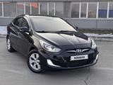 Hyundai Accent 2012 года за 4 650 000 тг. в Алматы