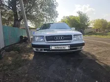 Audi 100, 1991