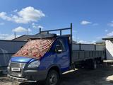 ГАЗ ГАЗель 2006 года за 5 500 000 тг. в Атырау – фото 2