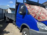 ГАЗ ГАЗель 2006 года за 5 500 000 тг. в Атырау – фото 3