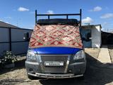 ГАЗ ГАЗель 2006 года за 5 500 000 тг. в Атырау