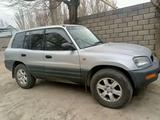 Toyota RAV4 1997 годаfor3 500 000 тг. в Жаркент – фото 3