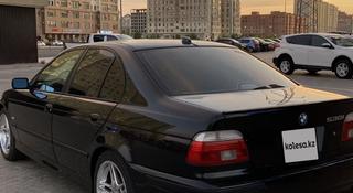 BMW 530 2001 годаүшін4 500 000 тг. в Актау