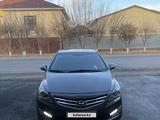 Hyundai Accent 2014 годаүшін5 200 000 тг. в Кызылорда