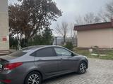Hyundai Accent 2014 года за 5 200 000 тг. в Кызылорда – фото 3
