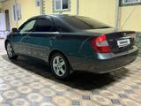 Toyota Camry 2003 года за 5 300 000 тг. в Тараз – фото 3