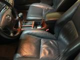 Toyota Camry 2003 года за 5 300 000 тг. в Тараз