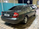Toyota Camry 2003 года за 5 300 000 тг. в Тараз – фото 5