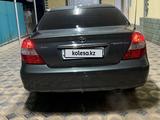 Toyota Camry 2003 года за 5 300 000 тг. в Тараз – фото 4
