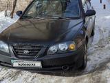 Hyundai Elantra 2004 годаүшін1 600 000 тг. в Петропавловск