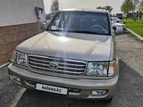 Toyota Land Cruiser 2002 годаүшін7 000 000 тг. в Алматы