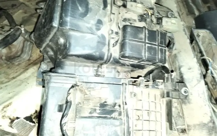 Корпус печки взборе 4раннер 130 за 100 000 тг. в Караганда