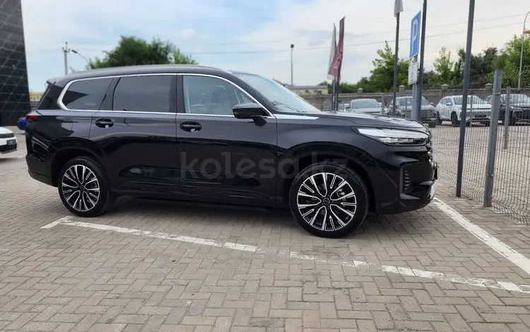 EXEED VX 2023 года за 13 790 000 тг. в Алматы
