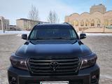 Toyota Land Cruiser 2013 года за 21 500 000 тг. в Уральск