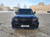 Toyota Land Cruiser 2013 года за 21 500 000 тг. в Уральск – фото 2