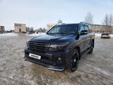 Toyota Land Cruiser 2013 года за 21 000 000 тг. в Алматы – фото 4