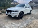 BMW X5 2014 года за 17 950 000 тг. в Алматы – фото 3