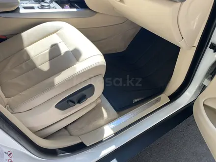 BMW X5 2014 года за 17 950 000 тг. в Алматы – фото 18