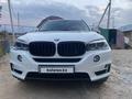 BMW X5 2014 года за 17 950 000 тг. в Алматы