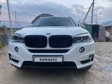 BMW X5 2014 года за 17 950 000 тг. в Алматы