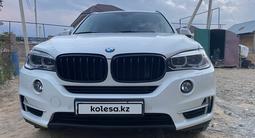 BMW X5 2014 года за 19 490 000 тг. в Алматы