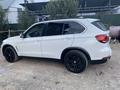 BMW X5 2014 года за 17 950 000 тг. в Алматы – фото 4