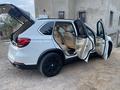 BMW X5 2014 года за 17 950 000 тг. в Алматы – фото 9