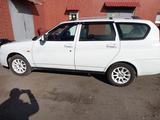 ВАЗ (Lada) Priora 2171 2012 годаfor2 350 000 тг. в Усть-Каменогорск